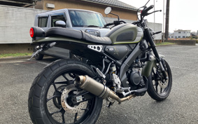 YAMAHA XSR155 RG63