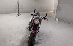 HONDA CB400SF NC31