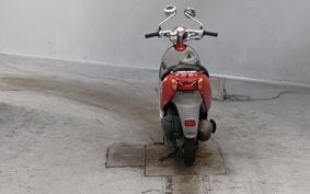 SUZUKI LETS4 CA45A