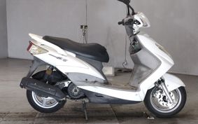 YAMAHA CYGNUS125X SE44J