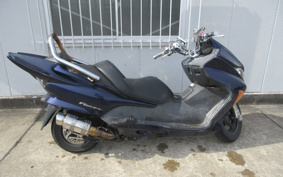 HONDA FORZA MF08