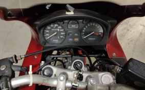 HONDA ZELBIS MC25