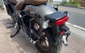 HONDA  REBEL 250 S EDITION  MC49