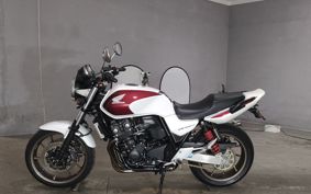 HONDA CB400SFV-4 NC42