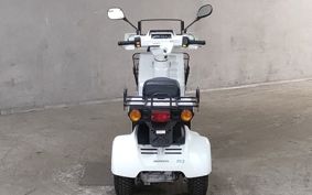 HONDA GYRO TD02