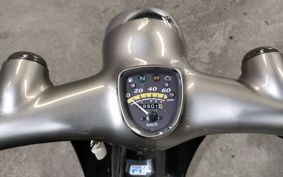 HONDA LITTLE CUB AA01