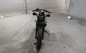 YAMAHA TW200 DG07J