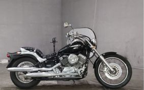 YAMAHA DRAGSTAR400 4TR