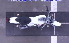 HONDA MAGNA 50