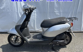 HONDA TACT-4