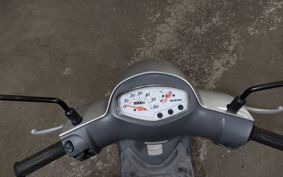 SUZUKI LETS4 CA45A