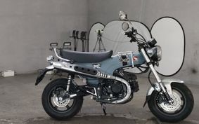 HONDA  DUX 125 JB04