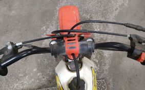 HONDA QR50 AE01