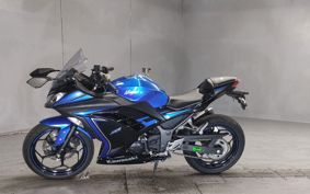 KAWASAKI NINJA250 EX250L
