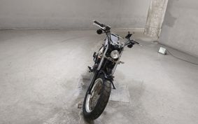 YAMAHA TW225 DG09J