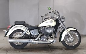 HONDA SHADOW400 NC34