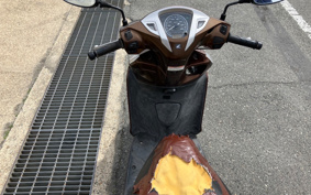 HONDA LEAD 125 JF45