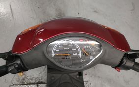 YAMAHA JOG SA36J
