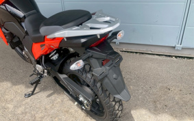 SUZUKI STROM SX EL11L