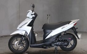 SUZUKI ADDRESS V110 CE47A