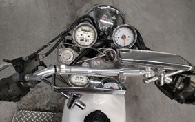HONDA FTR223 MC34