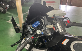 SUZUKI GSX250R DN11A