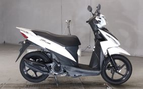 SUZUKI ADDRESS V110 CE47A