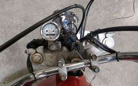YAMAHA TW200 DG07J