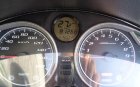 HONDA SILVERWING400GT 2009 NF03