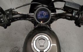 HONDA  REBEL 250S MC49