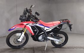 HONDA CRF250 RALLY  MD44