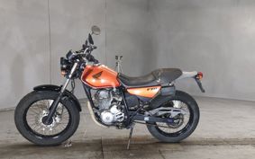HONDA FTR223 MC34