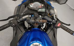 KAWASAKI NINJA250 EX250L