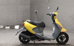 SUZUKI LETS4 CA41A