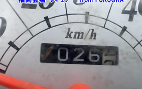 SUZUKI LETS4