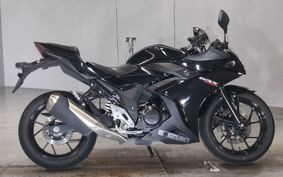 SUZUKI GSX250R DN11A