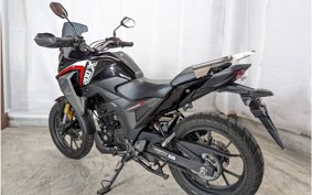 HONDA CB200X ABS MC56
