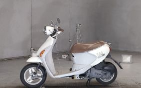SUZUKI LETS4 CA41A