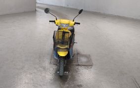 SUZUKI LETS4 CA45A