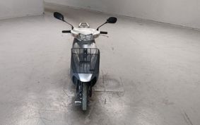 SUZUKI LETS2 CA1PA