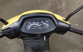 HONDA SPACY100 JF13