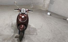 HONDA GIORNO AF77