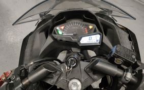 KAWASAKI NINJA250 EX250L