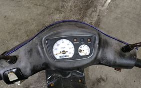 YAMAHA BJ SA24J