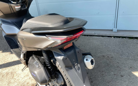 HONDA PCX125 JK05