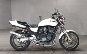 SUZUKI INAZUMA 400 GK7BA
