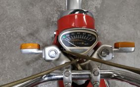 HONDA CS90 S90