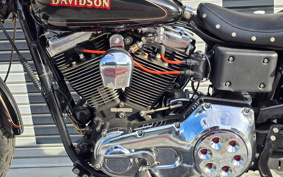 HARLEY HARLEY FXDL1580 1998 GDL