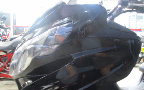 SUZUKI  SKY WAVE 400 LIMITED ABS 2013 CK45A