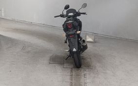 SUZUKI GSX-S125 DL32B